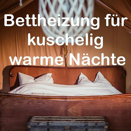 Moselglamping Hotel Traben-Trarbach Bagian luar foto